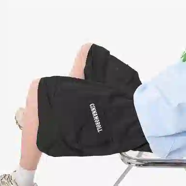 Sanrio x CINNAMOROLL