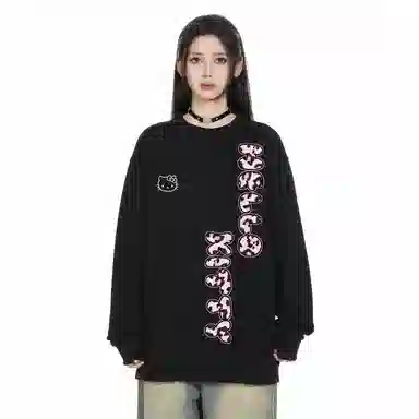 Sanrio x HelloKitty SS25 420