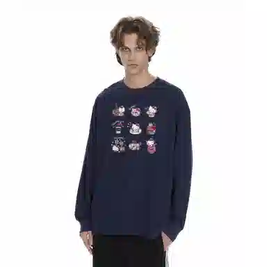 Sanrio x Hello Kitty SS25 T