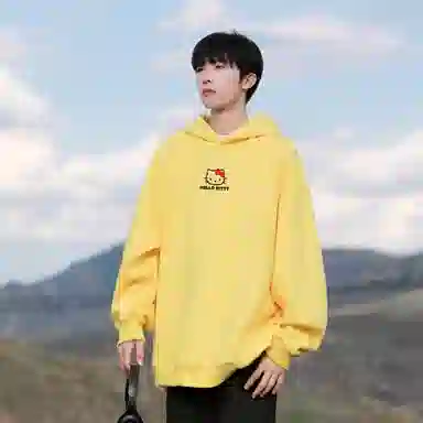 Sanrio x HelloKitty SS25