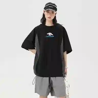 Sanrio x CINNAMOROLL LOGOT