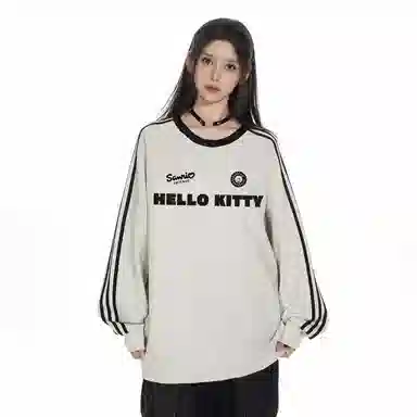 Sanrio x HelloKitty SS25