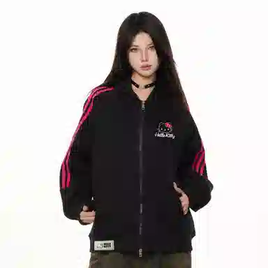 Sanrio x HelloKitty