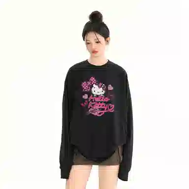 Sanrio x Hello Kitty T