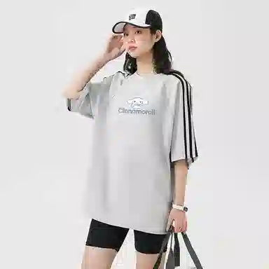 Sanrio x CINNAMOROLL T