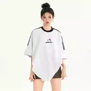 Sanrio x Hello Kitty T