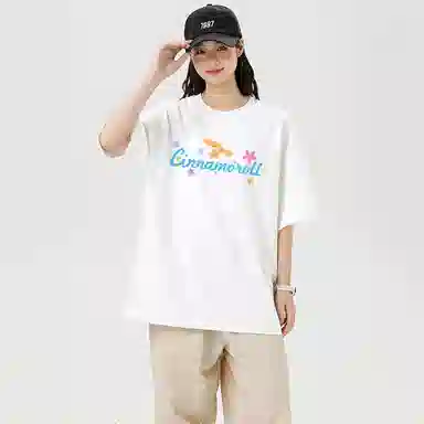 Sanrio Cinnamoroll T