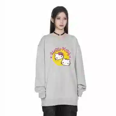 Sanrio x HelloKitty SS25 420