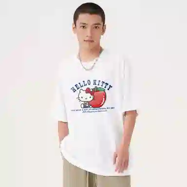 Sanrio x HelloKitty T