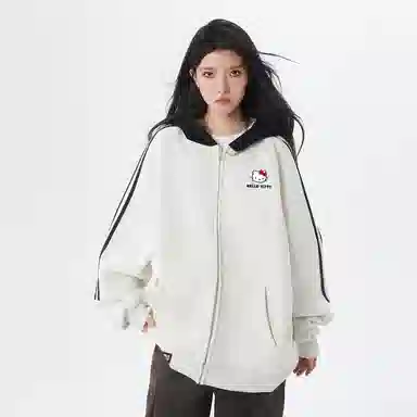 Sanrio x Hello Kitty SS25