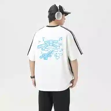 Sanrio x CINNAMOROLL VT