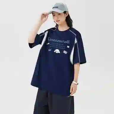 Sanrio CINNAMPROLL T