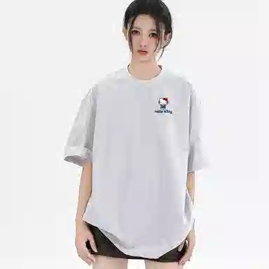 Sanrio x Hello Kitty T