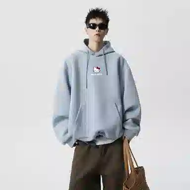 Sanrio x Hello Kitty SS25 IP