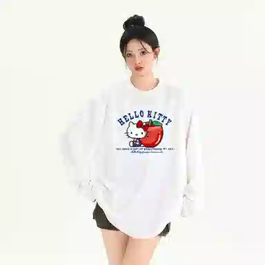 Sanrio x Hello Kitty T
