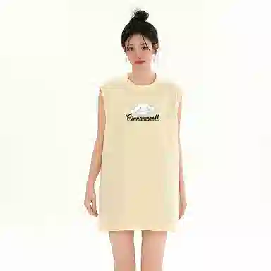 Sanrio x CINNAMOROLL