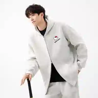 Sanrio x Hello Kitty SS25 IP