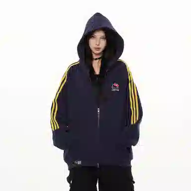 Sanrio x Hello Kitty SS25