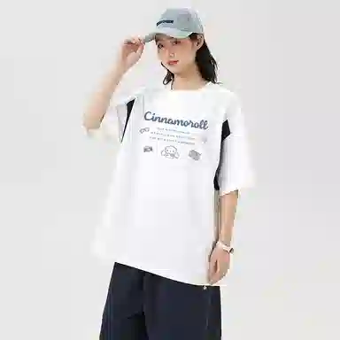 Sanrio CINNAMPROLL T