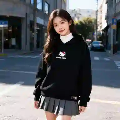 Sanrio x Hello Kitty