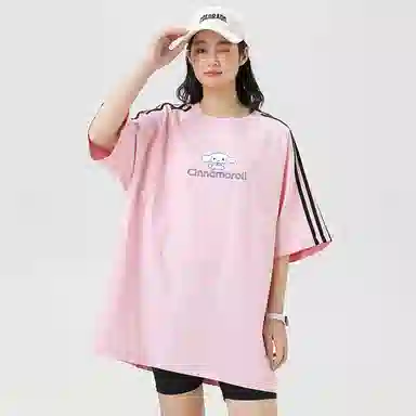 Sanrio x CINNAMOROLL T