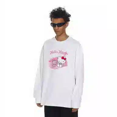 Sanrio x Hello Kitty SS25 T