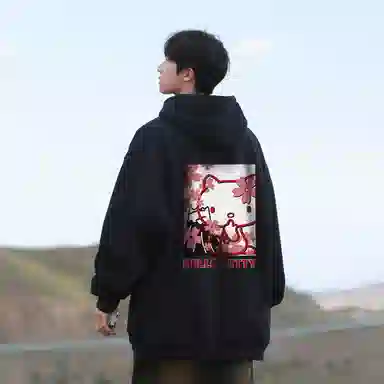 Sanrio x HelloKitty SS25