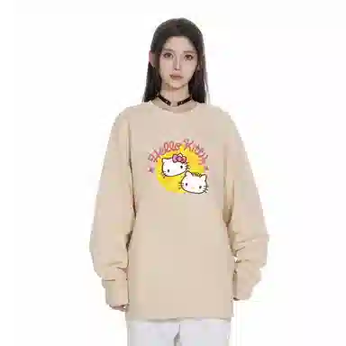 Sanrio x HelloKitty SS25 420