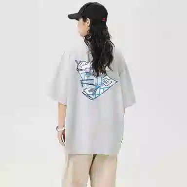 Sanrio Cinnamoroll T