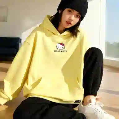 Sanrio x Hello Kitty