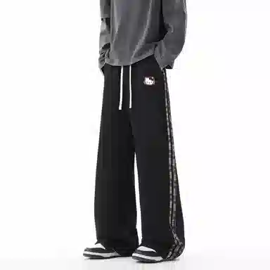 Sanrio x Hello Kitty SS25