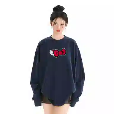 Sanrio x Hello Kitty SS25 T