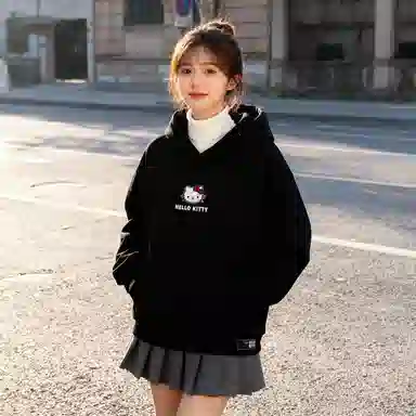 Sanrio x Hello Kitty