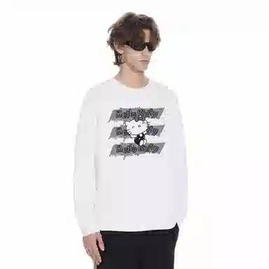 Sanrio x HelloKitty SS25 420