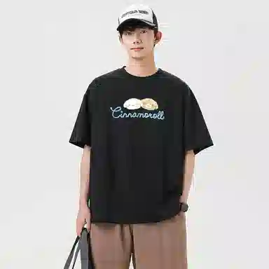 Sanrio x CINNAMOROLL T