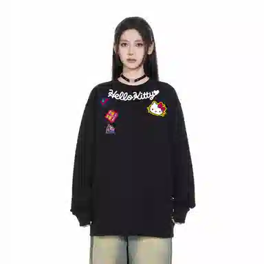 Sanrio x Hello Kitty SS25 420