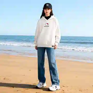 Sanrio x Hello Kitty