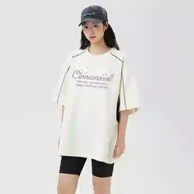 Sanrio CINNAMPROLL T