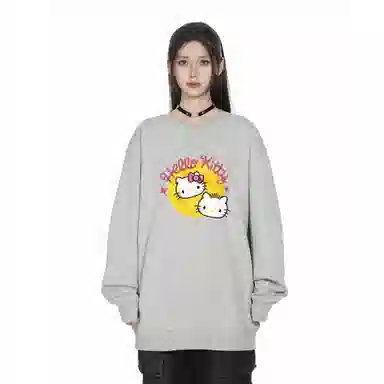 Sanrio x HelloKitty SS25 420