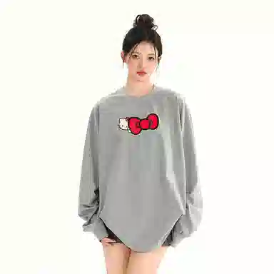 Sanrio x Hello Kitty SS25 T