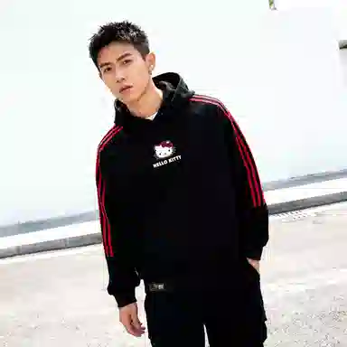 Sanrio x Hello Kitty SS25 LOGO