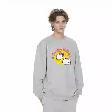 Sanrio x HelloKitty SS25 420