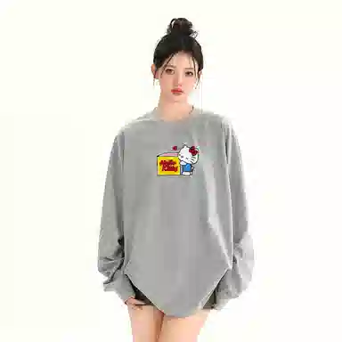 Sanrio x Hello Kitty SS25 T