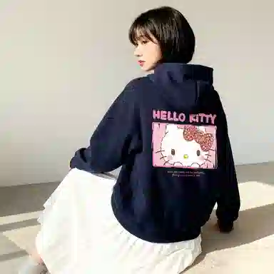 Sanrio x HelloKitty SS25