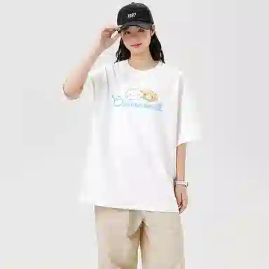 Sanrio x CINNAMOROLL T