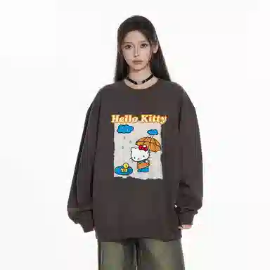 Sanrio x Hello Kitty SS25 420