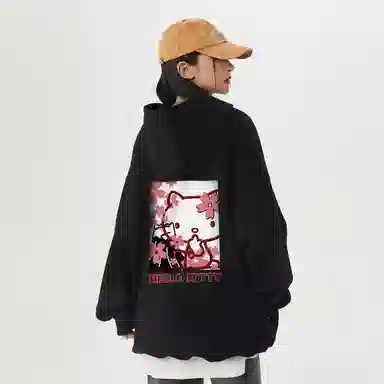 Sanrio x HelloKitty SS25