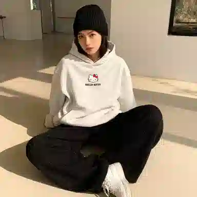 Sanrio x Hello Kitty