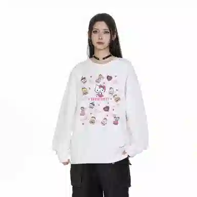 Sanrio x HelloKitty SS25 420