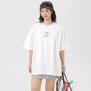 Sanrio x CINNAMOROLL LOGOT